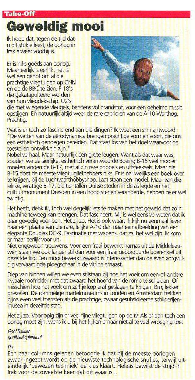 P&V-2003-05-Geweldig_mooi