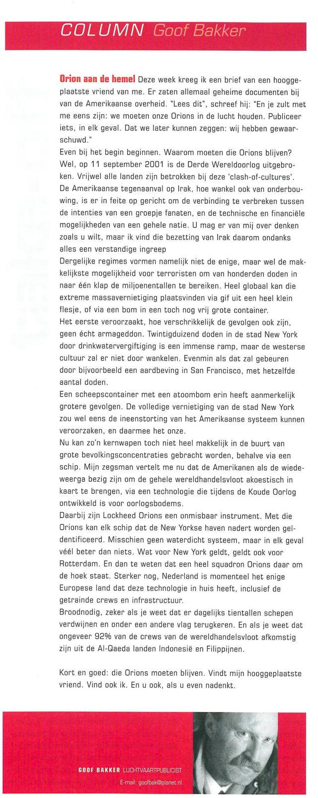 P&V-2004-01-Orion_aan_de_hemel