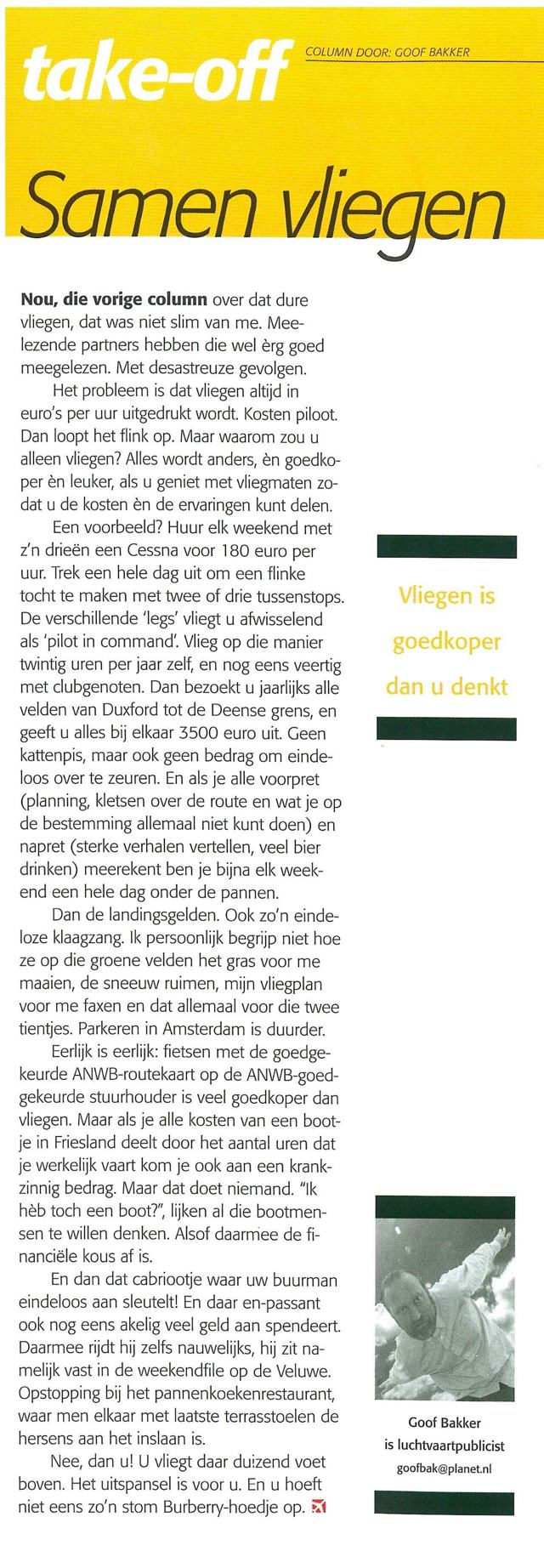 P&V-2006-05-Samen_vliegen