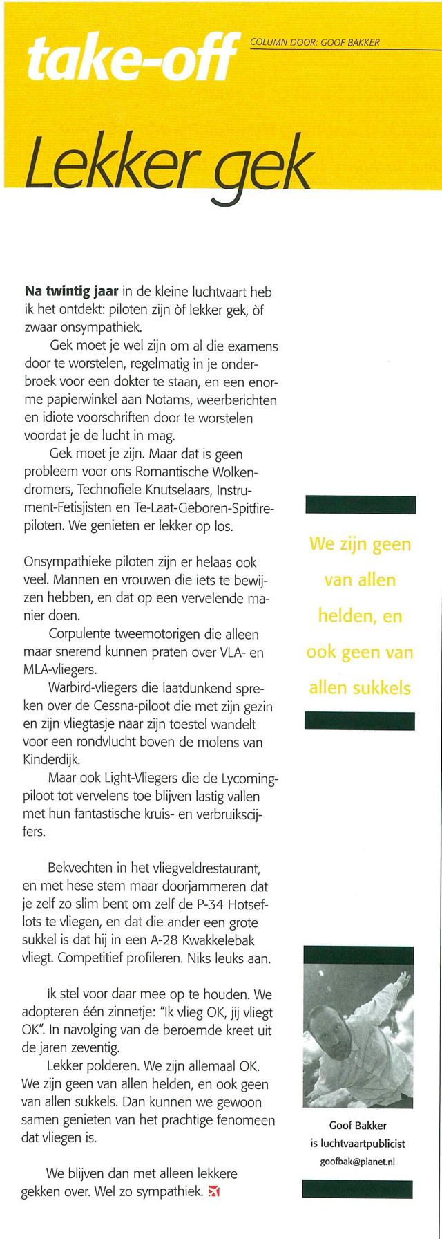 P&V-2006-12-Lekker_gek
