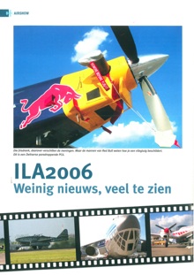 Klik hier voor enkele Artikelen