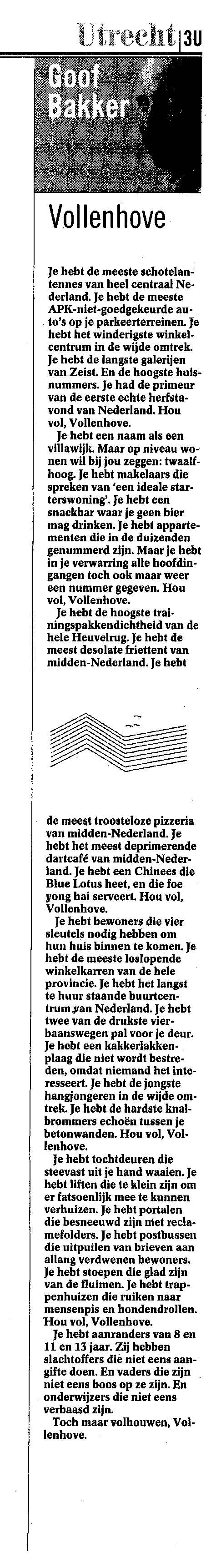 Volkskrant_2003-10-11-vollenhove