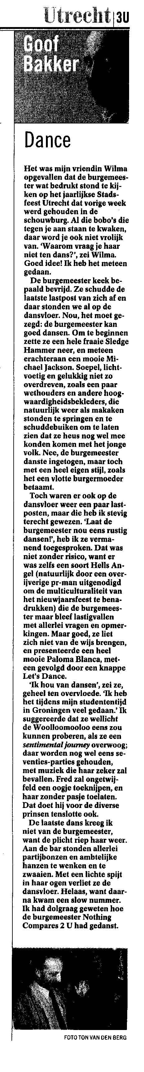 Volkskrant_2004-01-10-dance